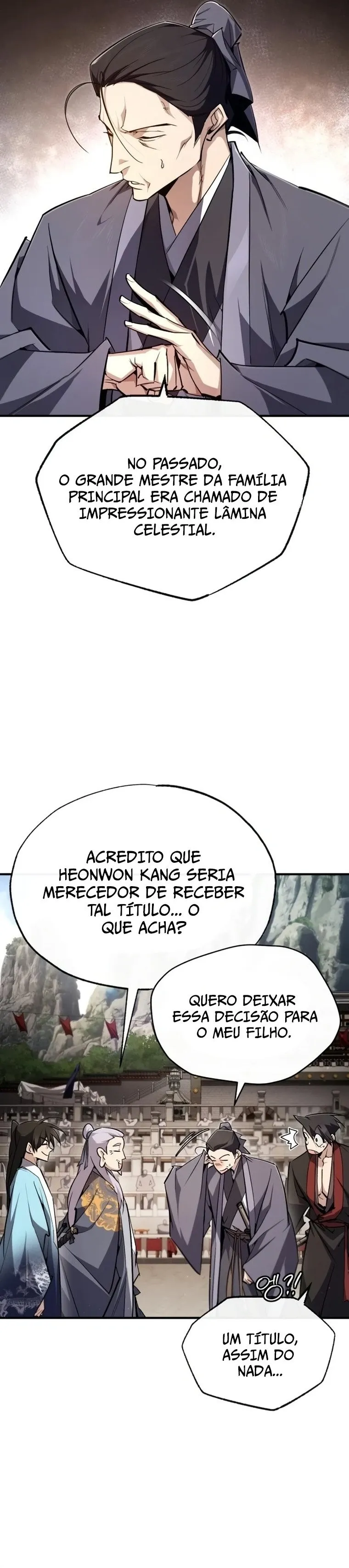 Instrutor Número Um Capítulo 93 Página 29