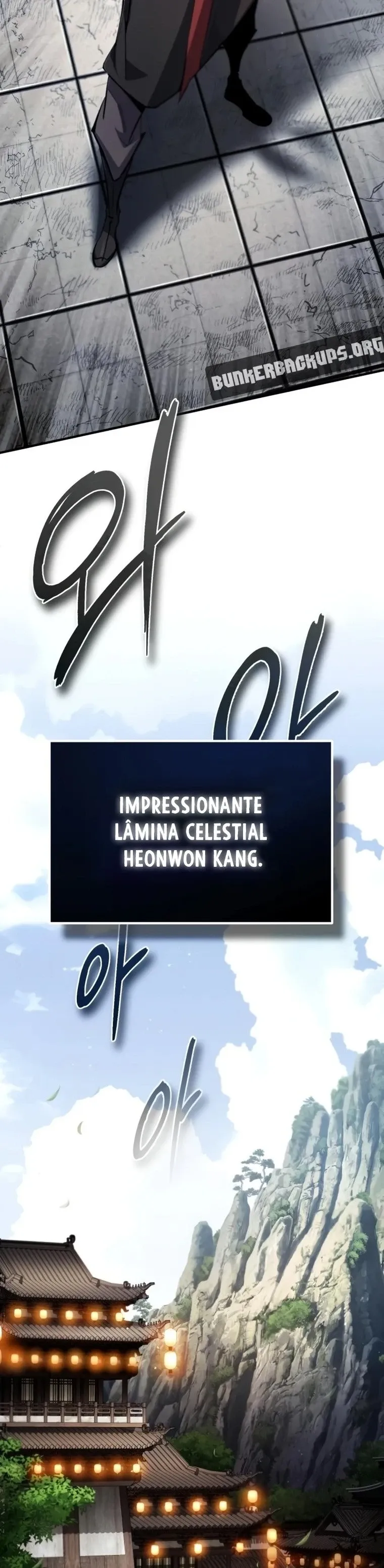 Instrutor Número Um Capítulo 93 Página 32
