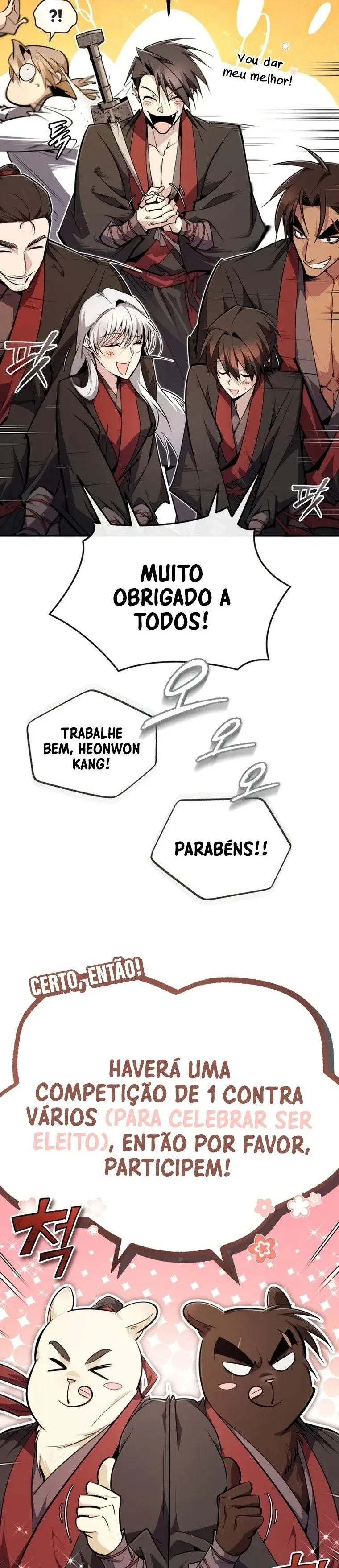 Instrutor Número Um Capítulo 93 Página 35