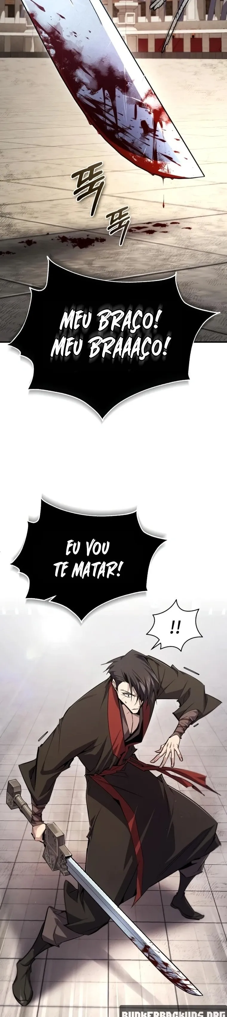Instrutor Número Um Capítulo 93 Página 4