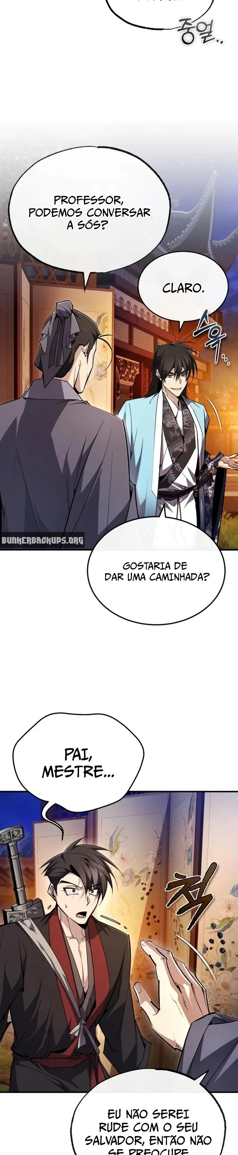 Instrutor Número Um Capítulo 93 Página 44