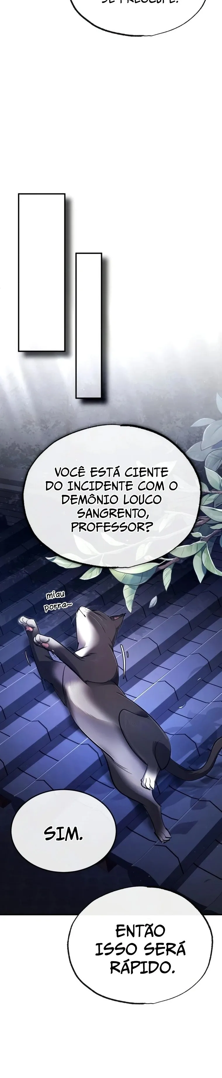 Instrutor Número Um Capítulo 93 Página 45