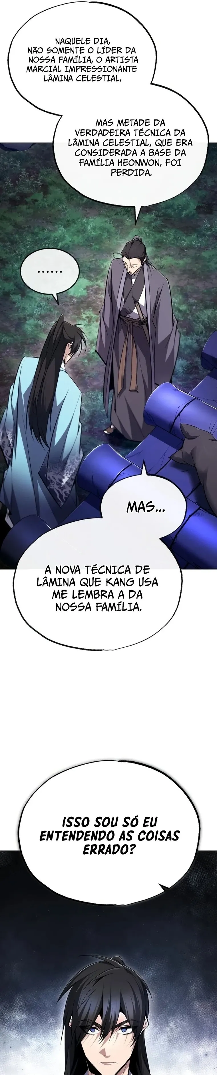Instrutor Número Um Capítulo 93 Página 46