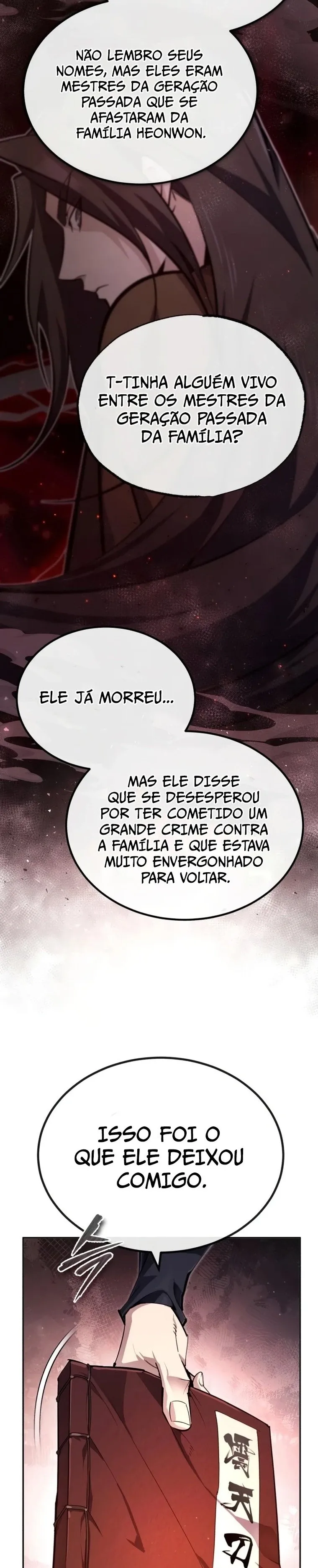 Instrutor Número Um Capítulo 93 Página 48