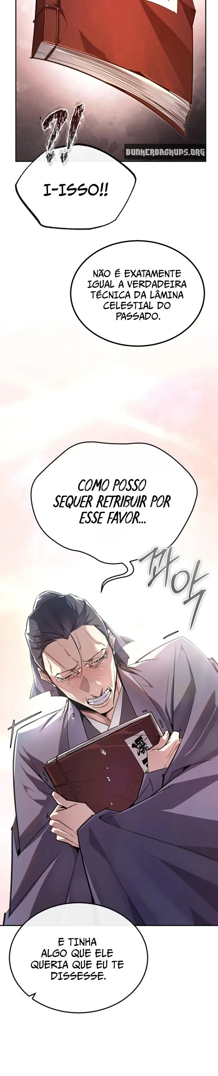 Instrutor Número Um Capítulo 93 Página 49