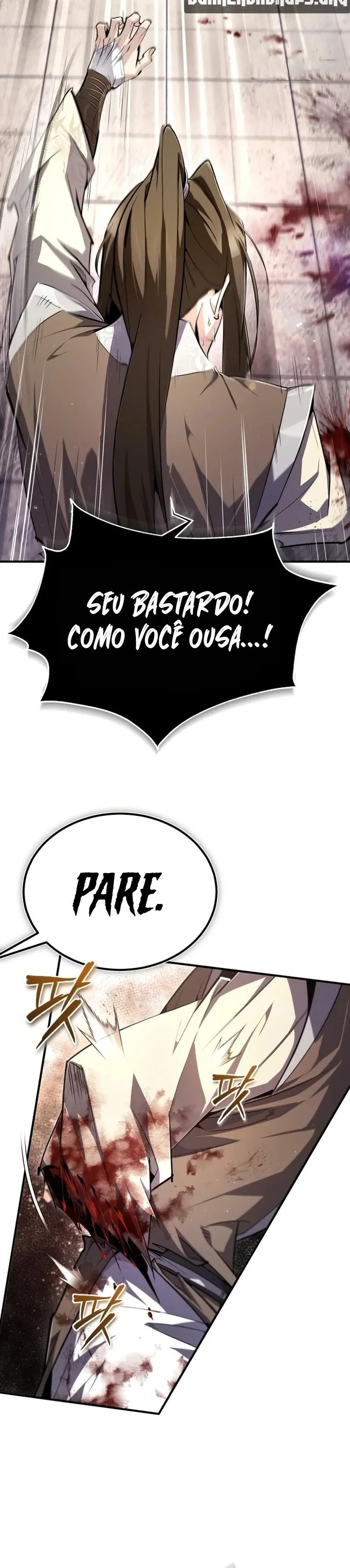 Instrutor Número Um Capítulo 93 Página 5