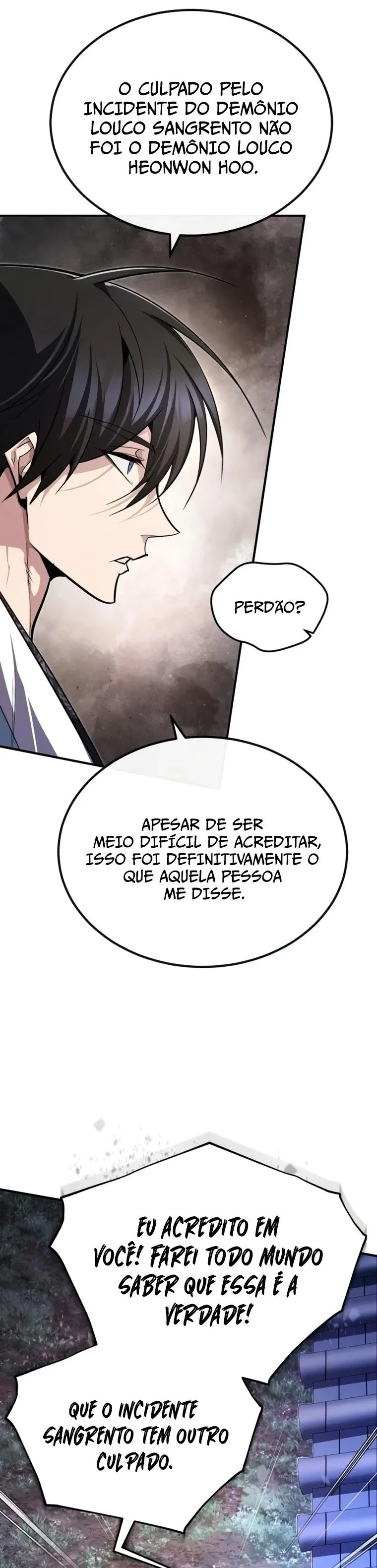 Instrutor Número Um Capítulo 93 Página 50