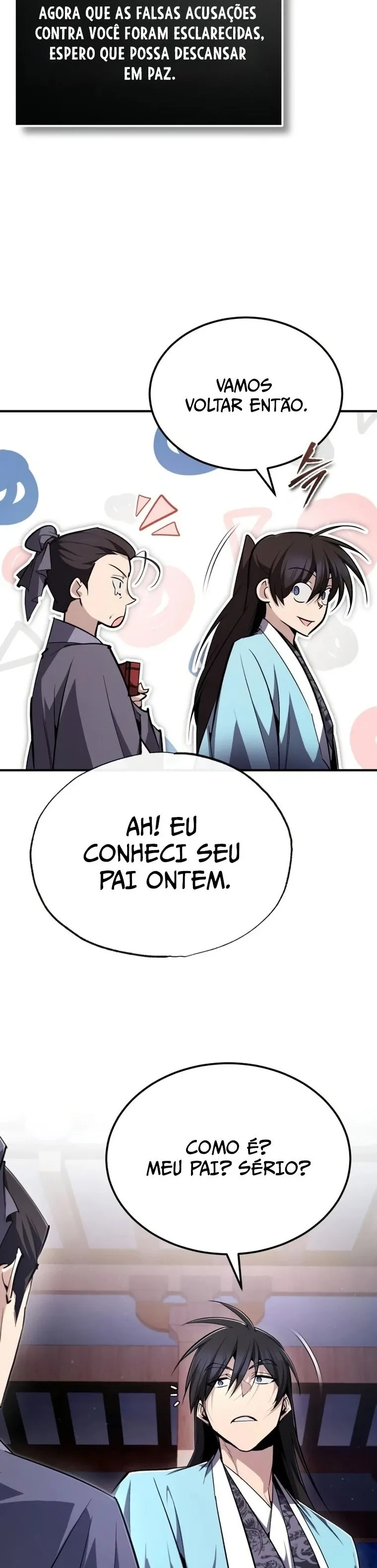 Instrutor Número Um Capítulo 93 Página 52
