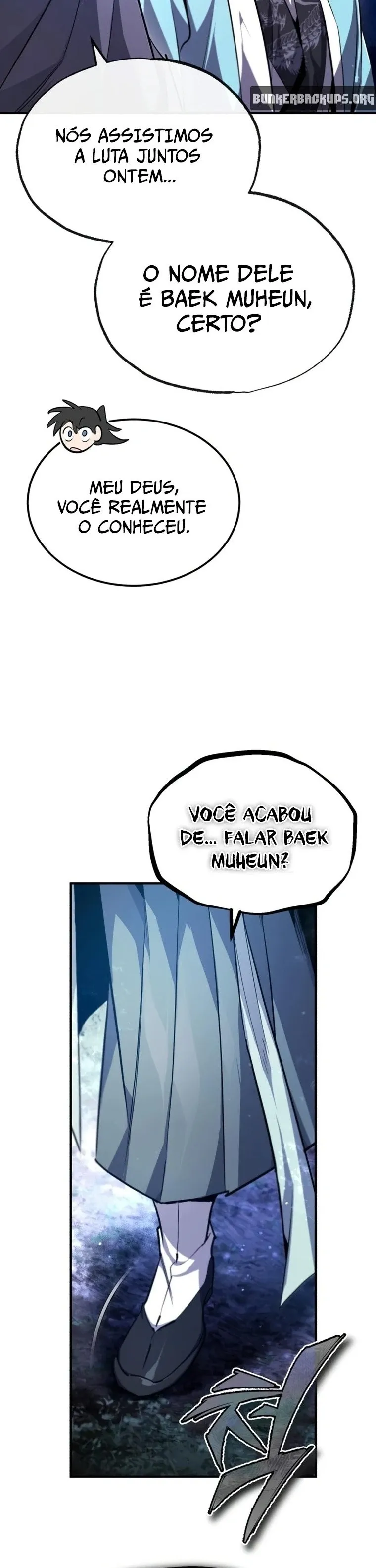 Instrutor Número Um Capítulo 93 Página 53