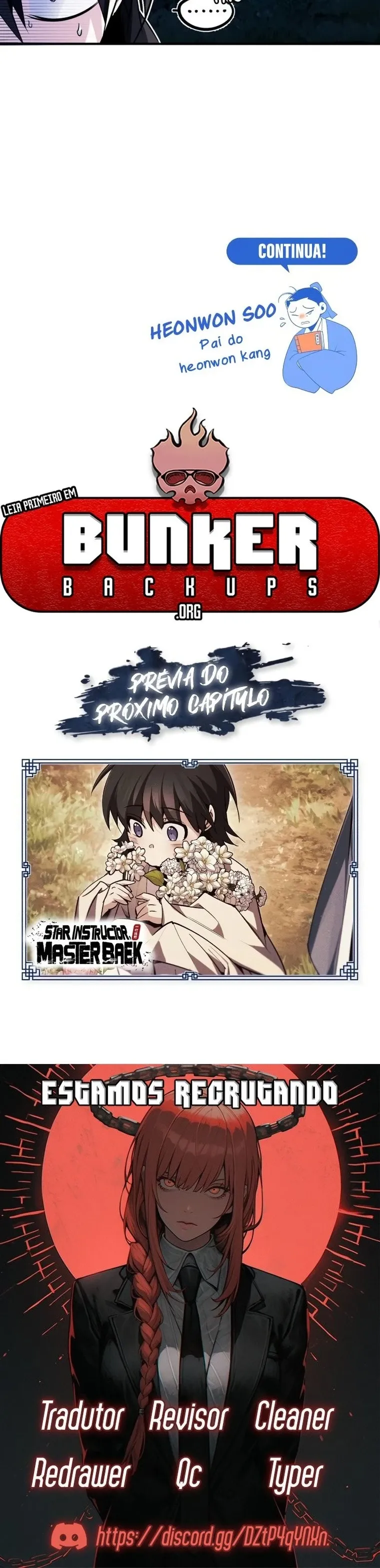 Instrutor Número Um Capítulo 93 Página 55