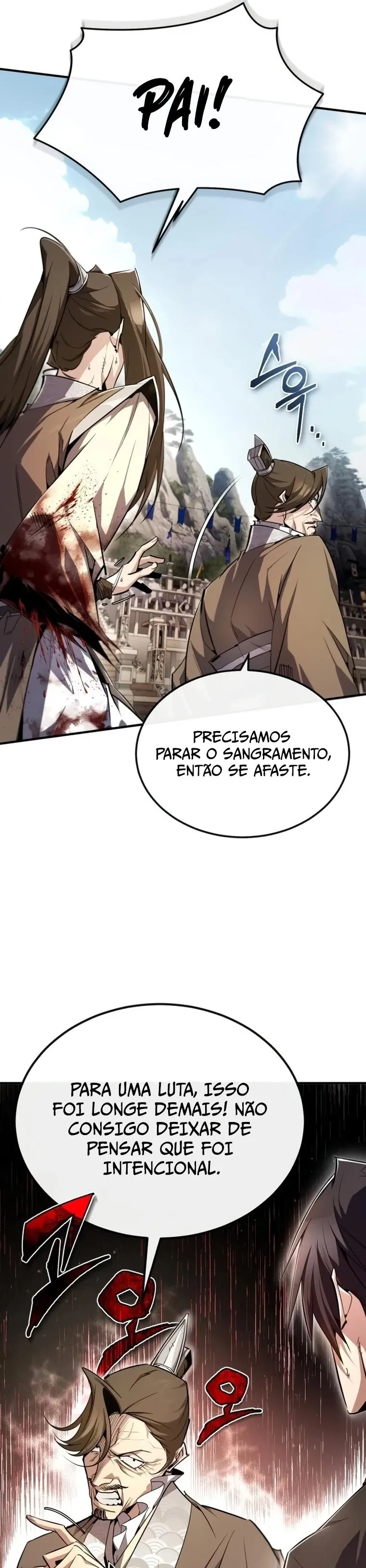 Instrutor Número Um Capítulo 93 Página 6