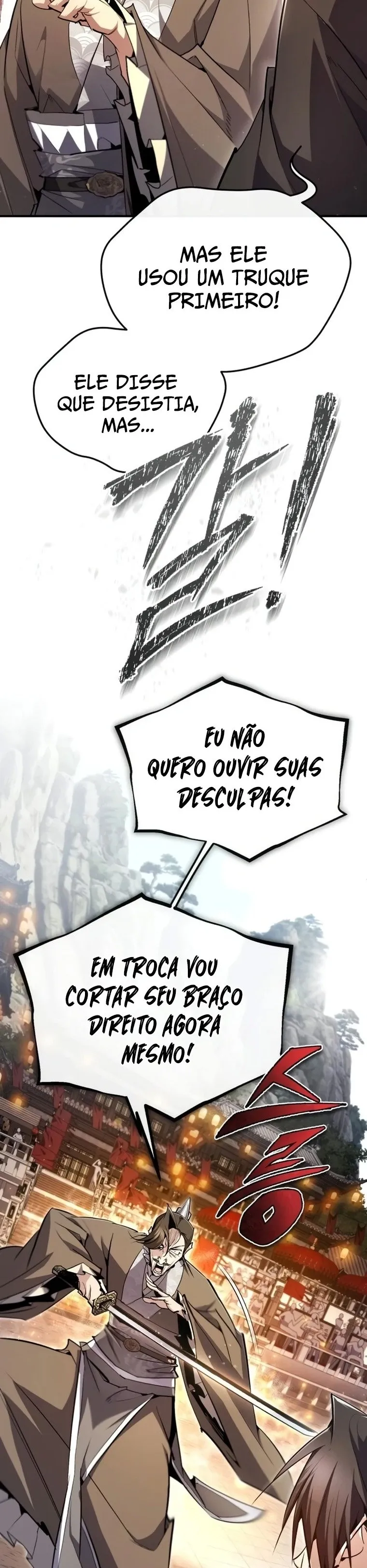 Instrutor Número Um Capítulo 93 Página 7