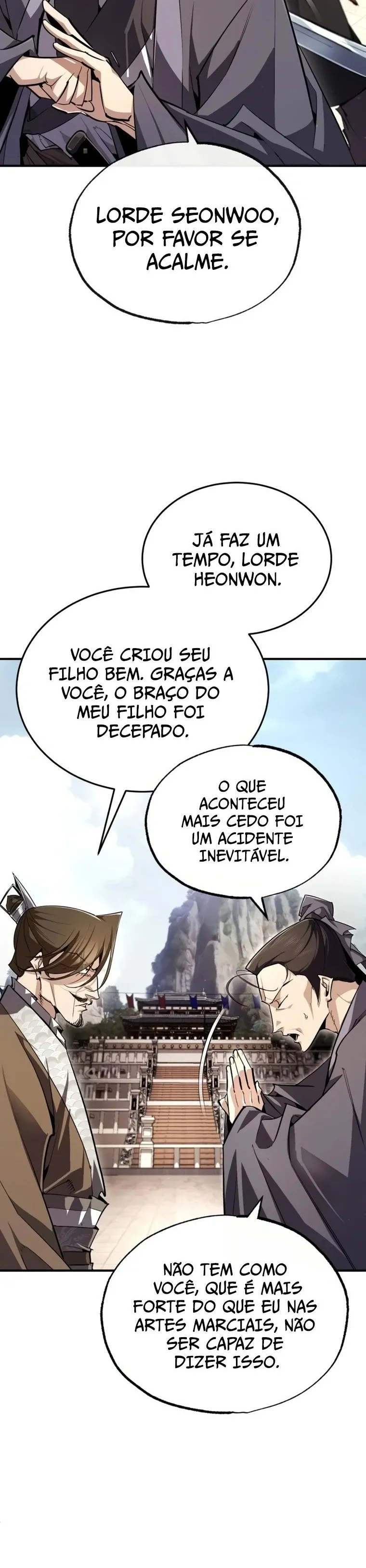 Instrutor Número Um Capítulo 93 Página 9