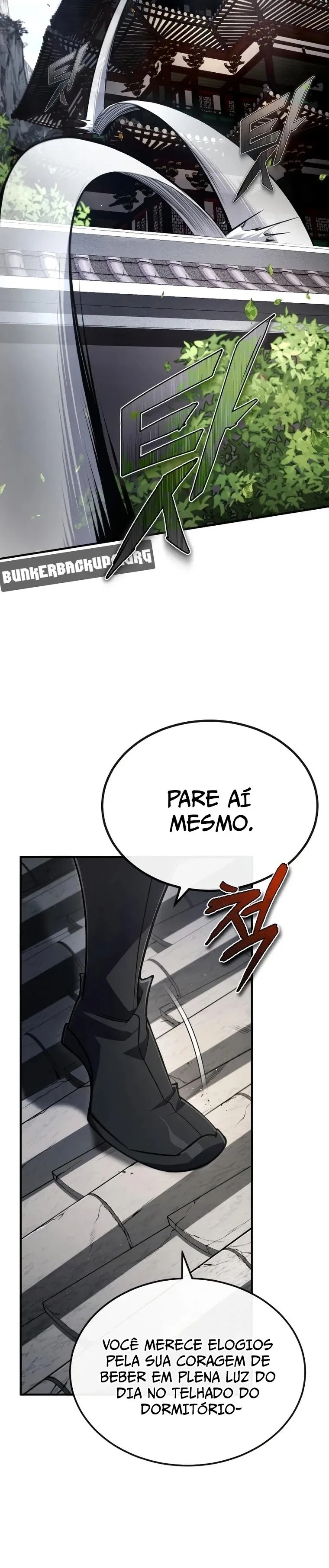Instrutor Número Um Capítulo 94 Página 12