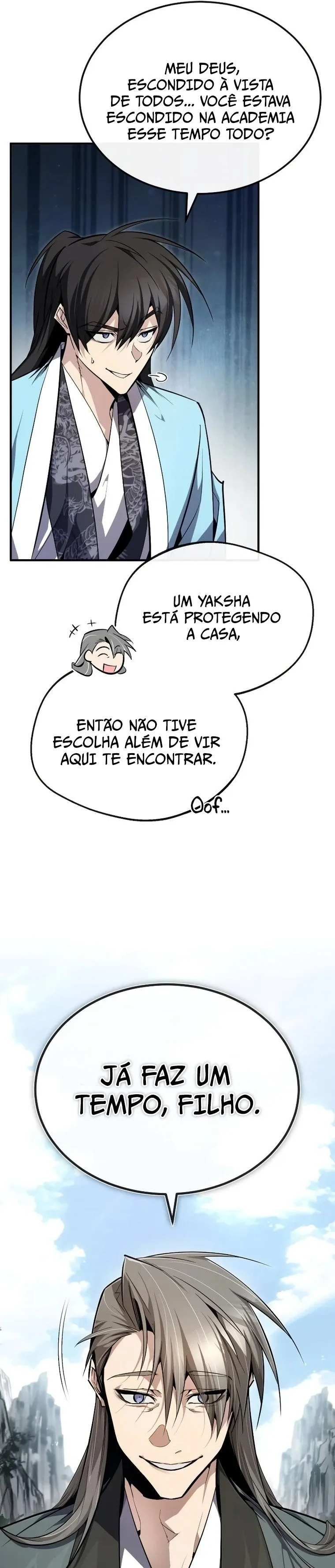 Instrutor Número Um Capítulo 94 Página 14