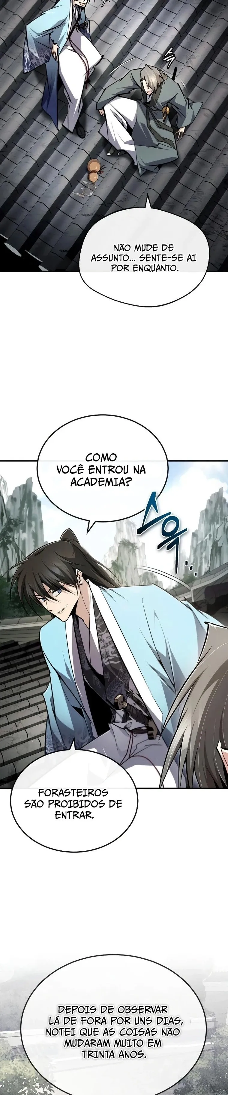 Instrutor Número Um Capítulo 94 Página 19