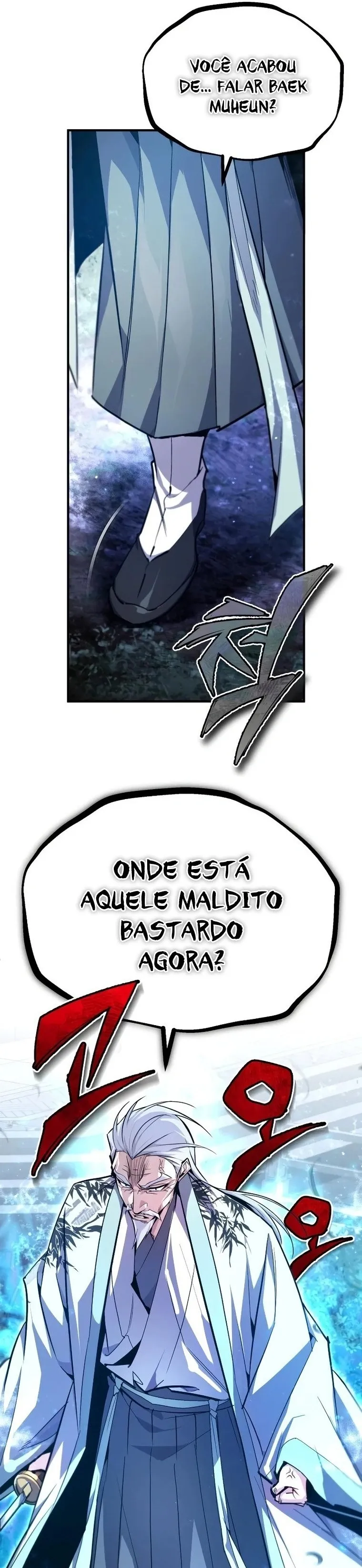 Instrutor Número Um Capítulo 94 Página 3