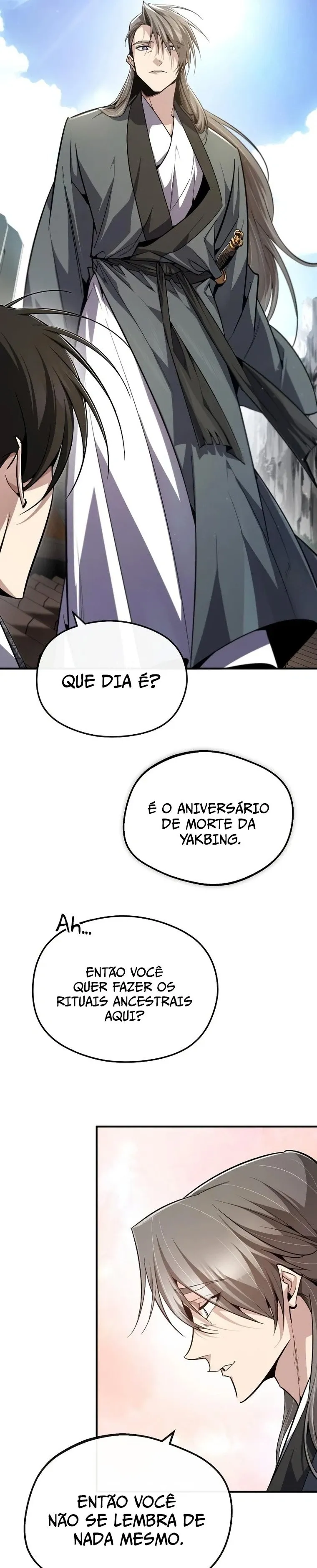 Instrutor Número Um Capítulo 94 Página 30