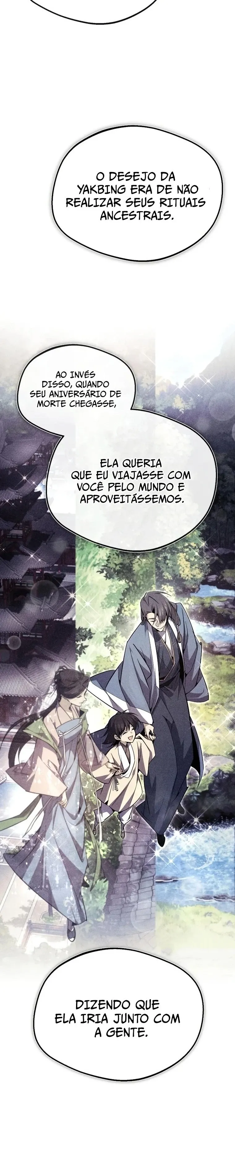 Instrutor Número Um Capítulo 94 Página 31