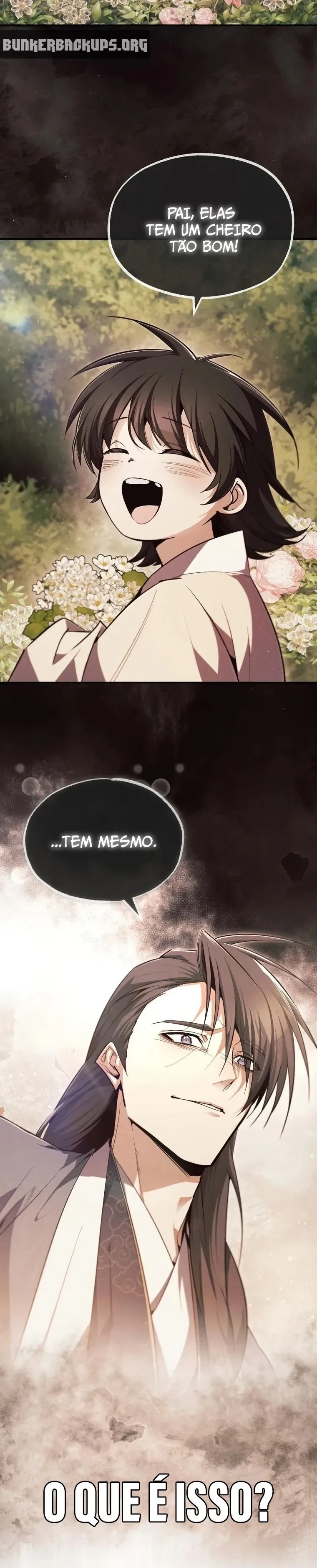 Instrutor Número Um Capítulo 94 Página 33