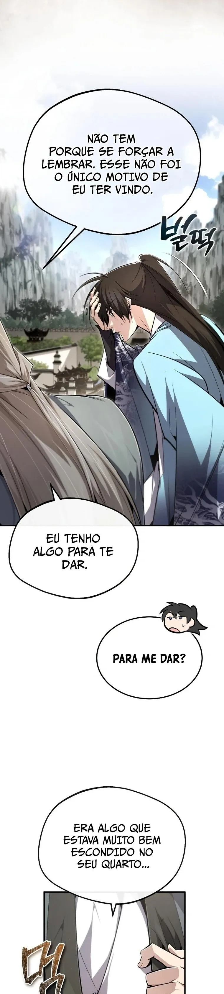 Instrutor Número Um Capítulo 94 Página 34