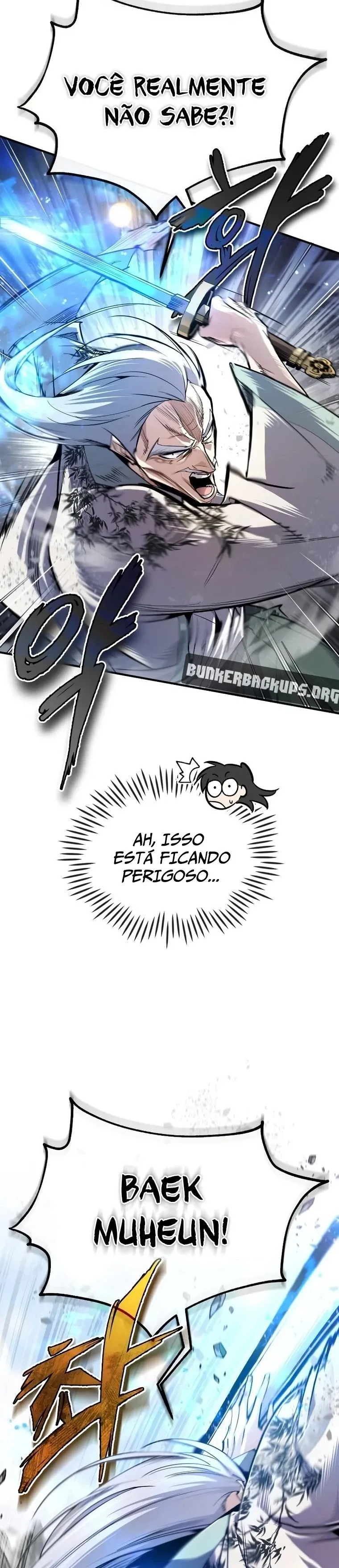 Instrutor Número Um Capítulo 94 Página 40