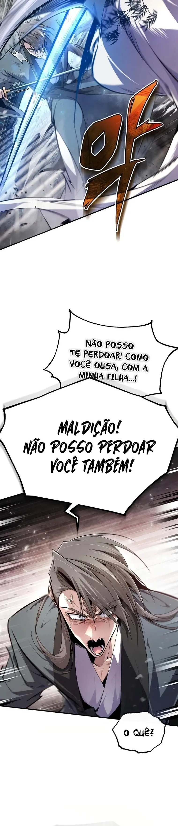 Instrutor Número Um Capítulo 94 Página 41