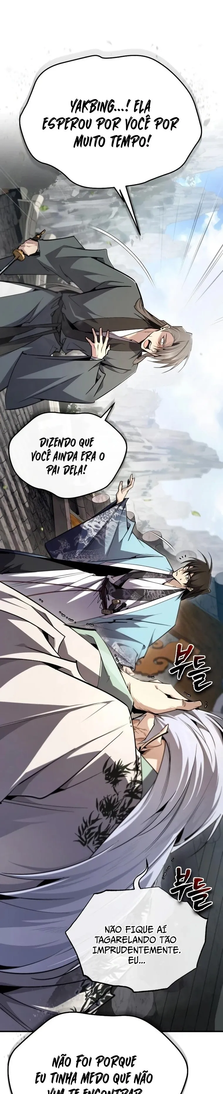 Instrutor Número Um Capítulo 94 Página 44