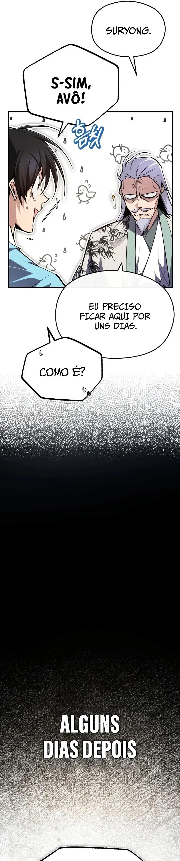 Instrutor Número Um Capítulo 94 Página 6