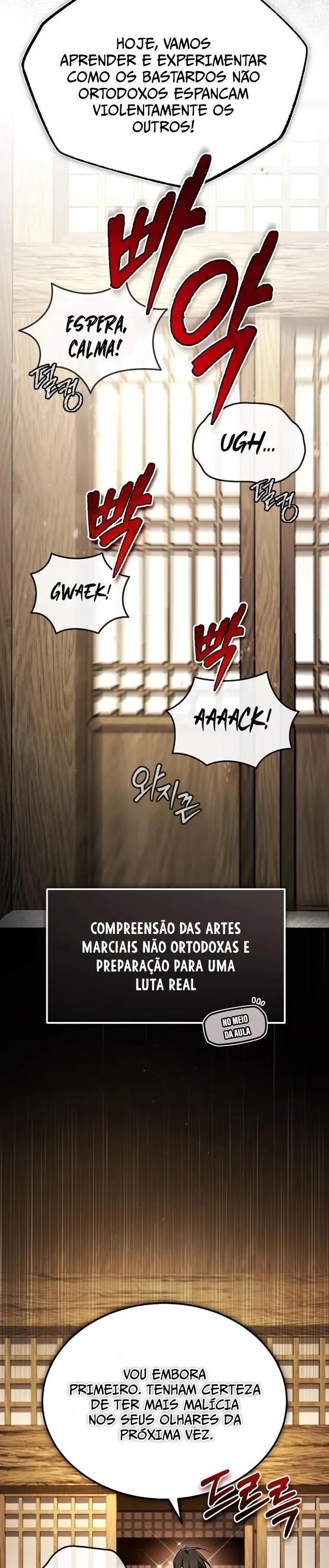 Instrutor Número Um Capítulo 94 Página 7