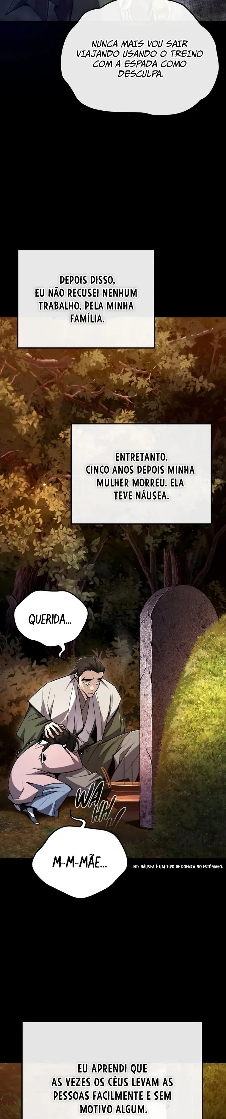 Instrutor Número Um Capítulo 95 Página 11