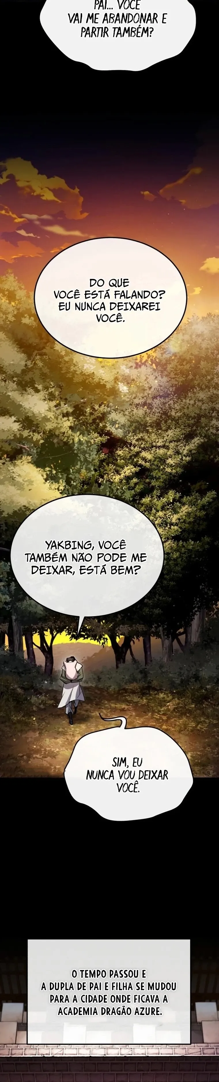 Instrutor Número Um Capítulo 95 Página 13