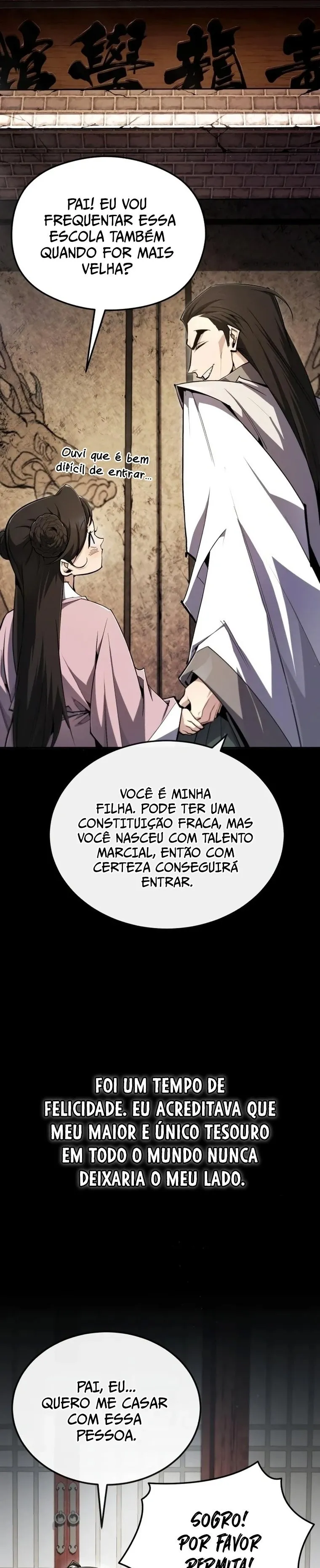 Instrutor Número Um Capítulo 95 Página 14