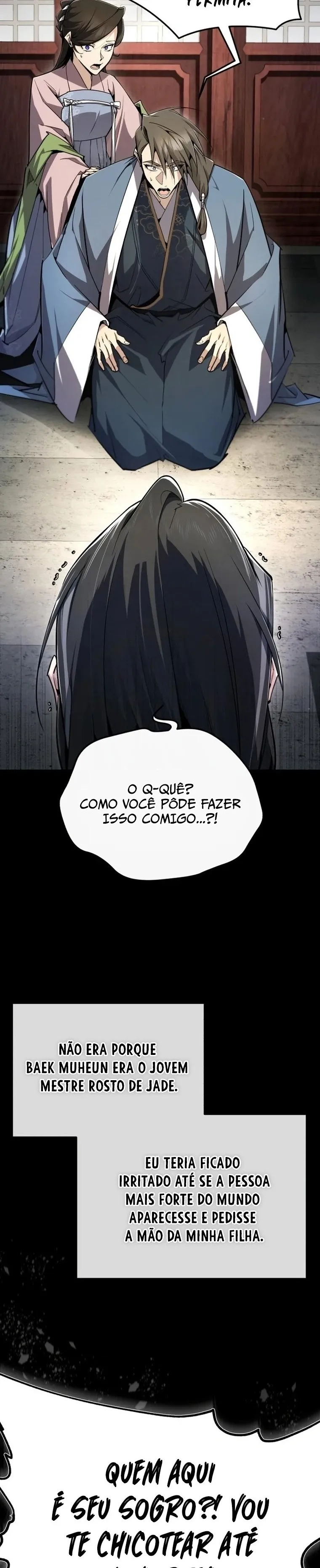 Instrutor Número Um Capítulo 95 Página 15