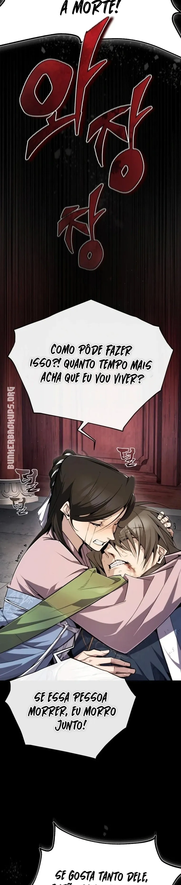 Instrutor Número Um Capítulo 95 Página 16