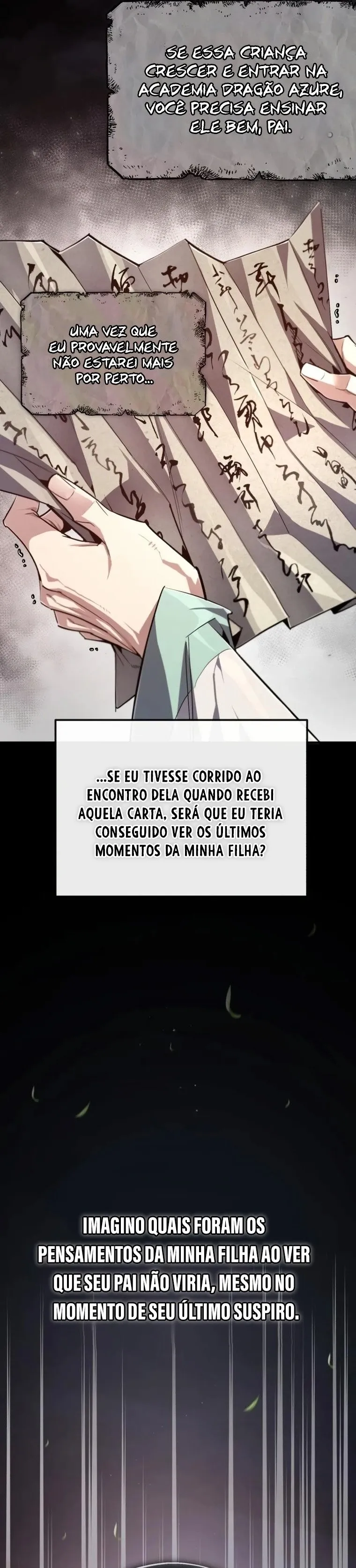 Instrutor Número Um Capítulo 95 Página 18