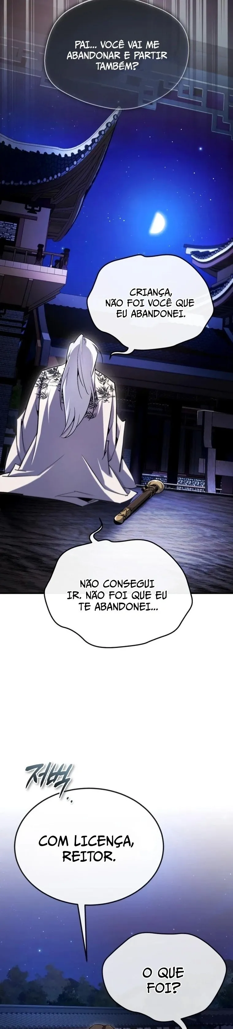 Instrutor Número Um Capítulo 95 Página 19