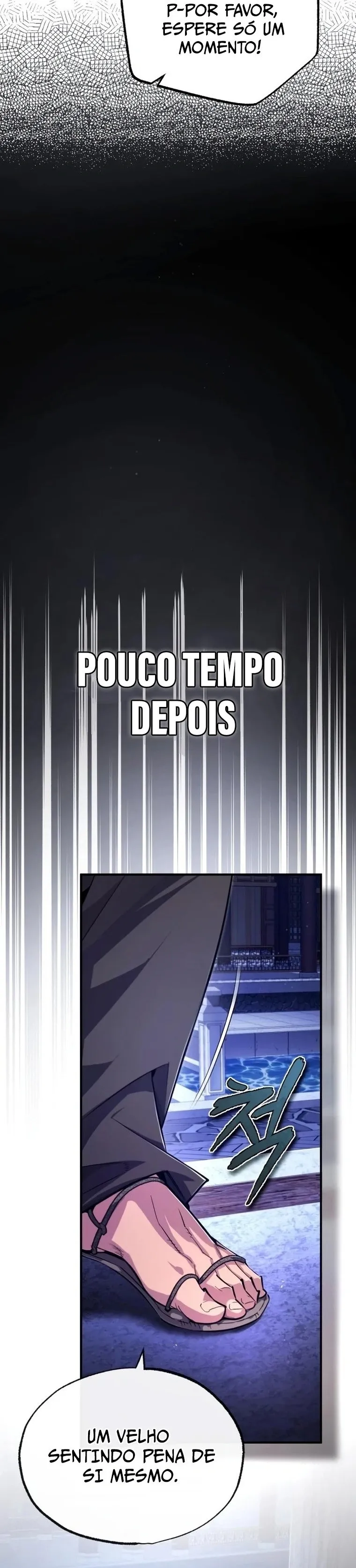 Instrutor Número Um Capítulo 95 Página 21