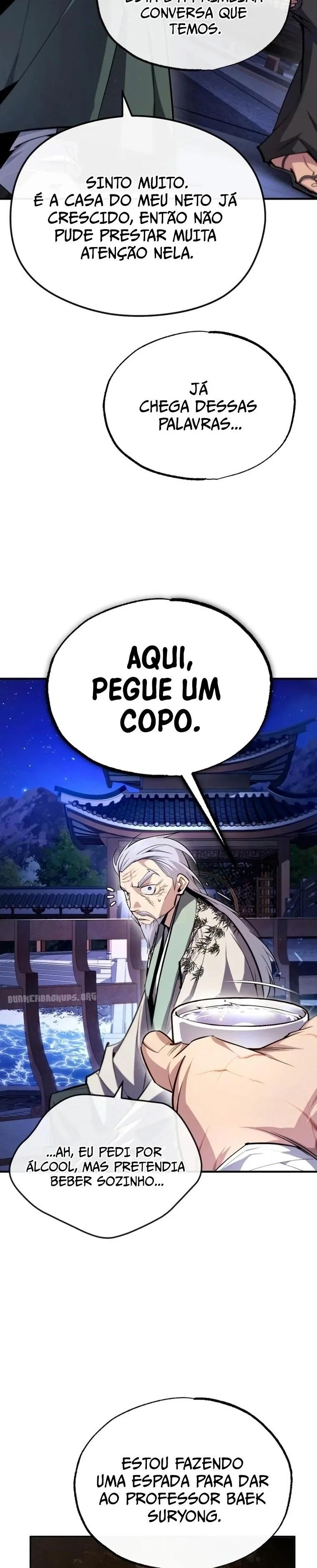 Instrutor Número Um Capítulo 95 Página 23