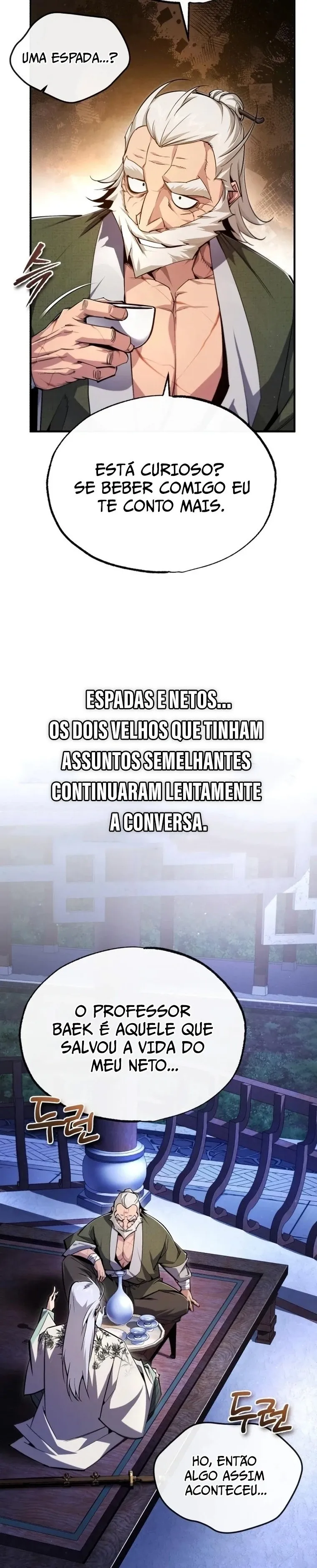 Instrutor Número Um Capítulo 95 Página 24