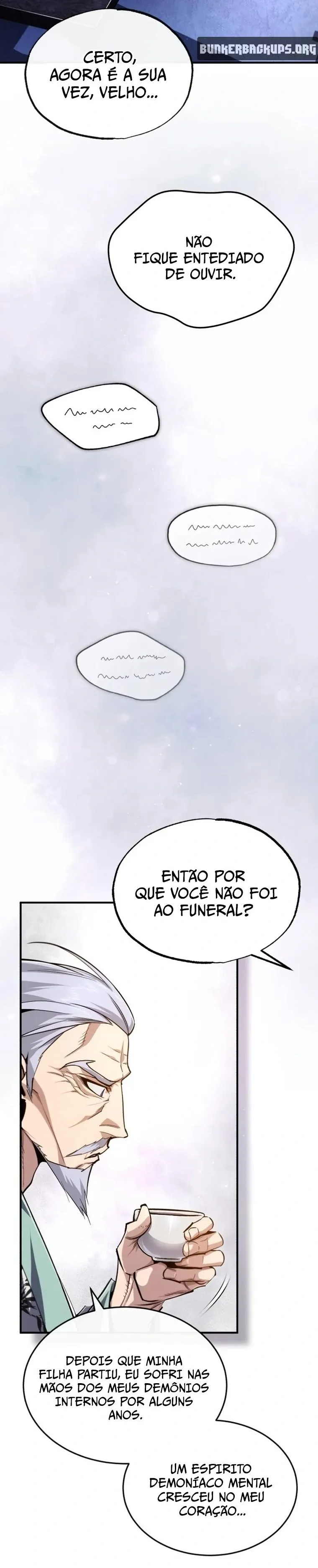 Instrutor Número Um Capítulo 95 Página 25