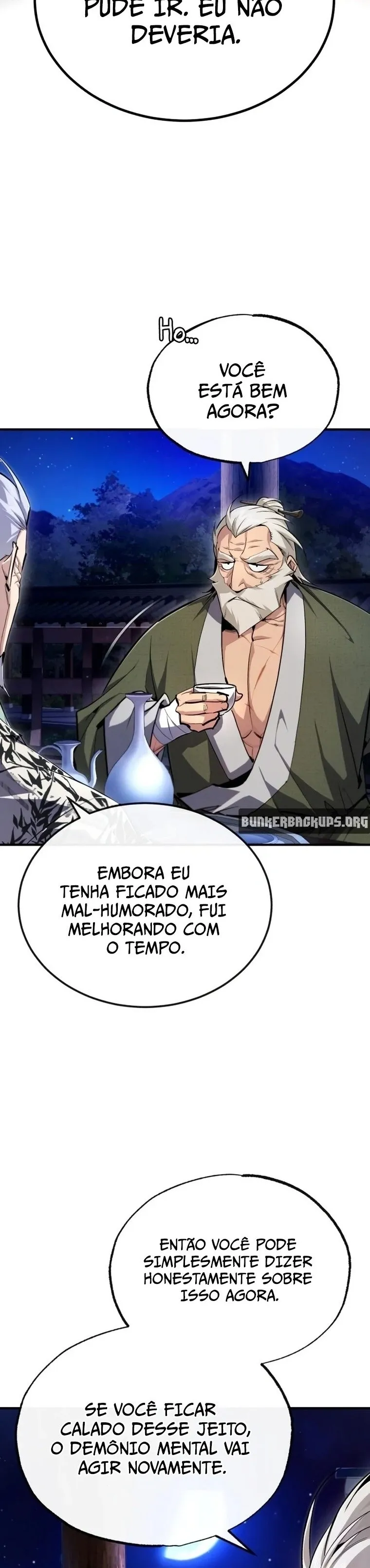 Instrutor Número Um Capítulo 95 Página 28
