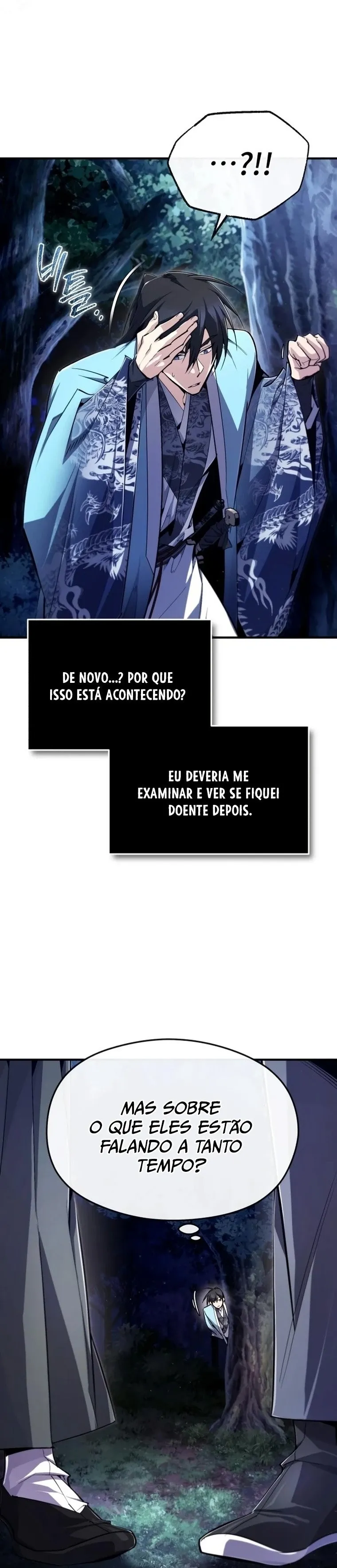 Instrutor Número Um Capítulo 95 Página 39