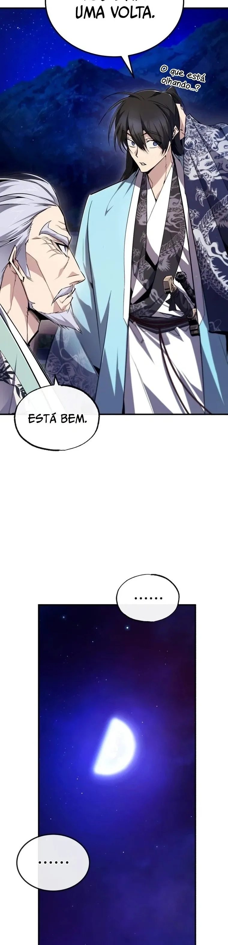 Instrutor Número Um Capítulo 95 Página 4