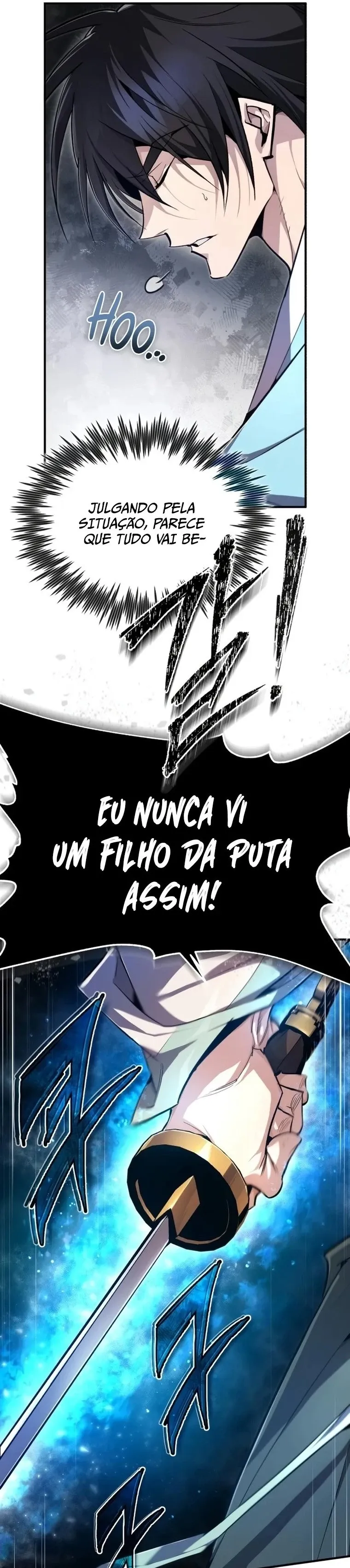 Instrutor Número Um Capítulo 95 Página 43