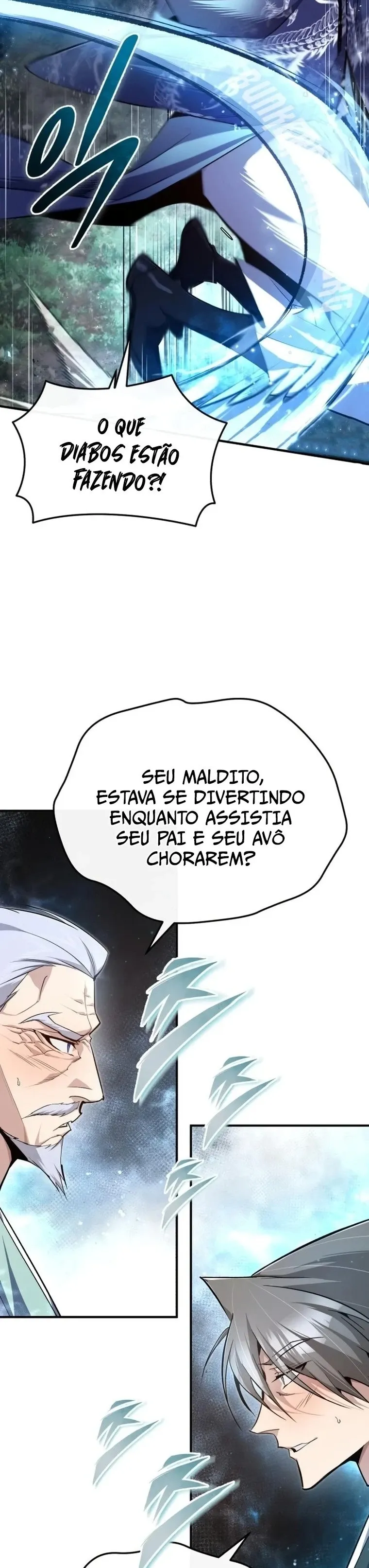 Instrutor Número Um Capítulo 95 Página 48