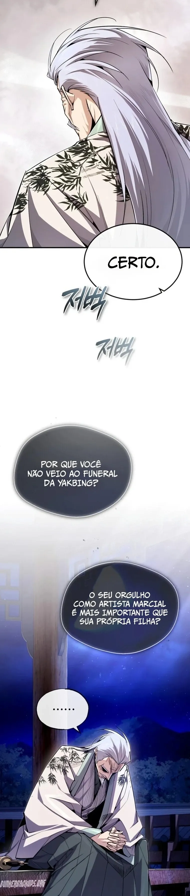 Instrutor Número Um Capítulo 95 Página 7