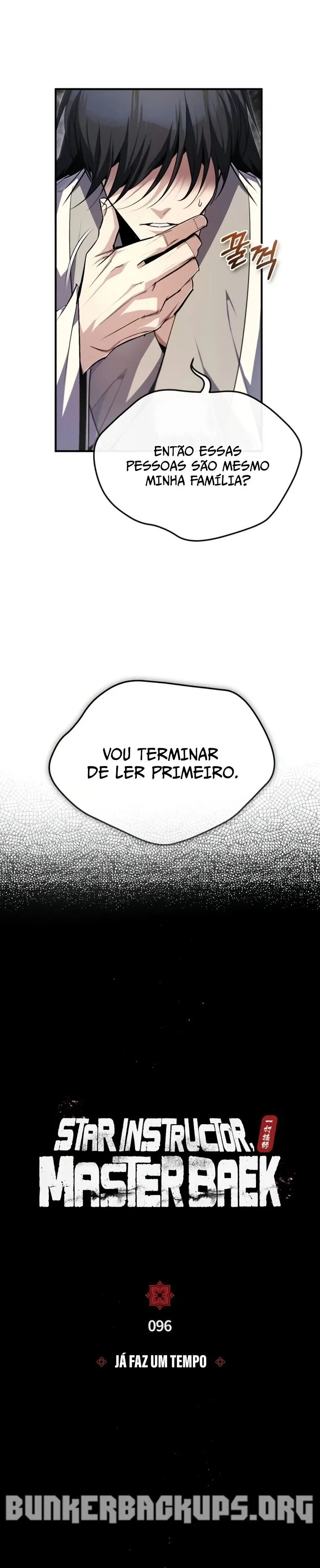 Instrutor Número Um Capítulo 96 Página 12
