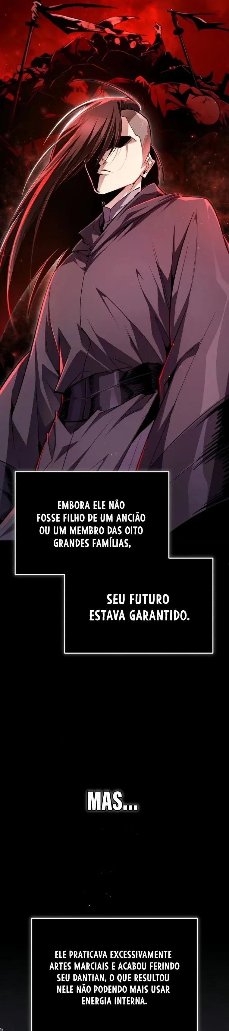 Instrutor Número Um Capítulo 96 Página 14