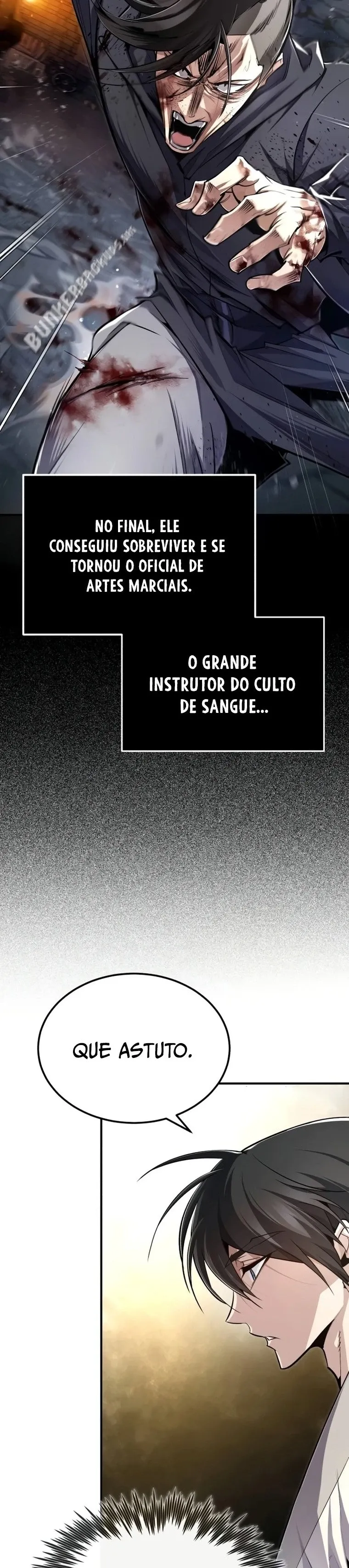 Instrutor Número Um Capítulo 96 Página 16